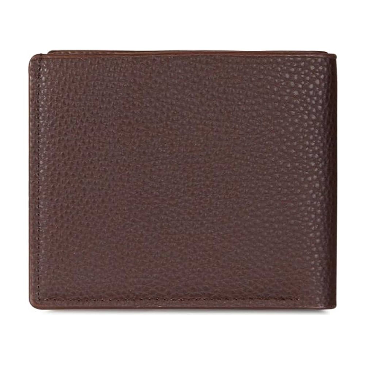 Billetera De Hombre Ethan Caf&eacute; Carven image number 3.0