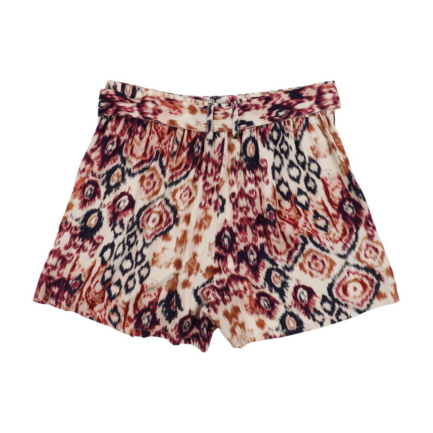 Short Mujer Rolly Go image number 1.0