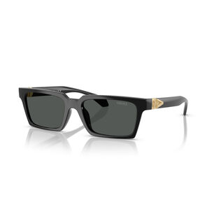 Lentes De Sol Negro Versace