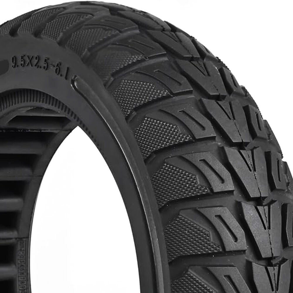 Neumático Antipinchazo Scooter Niu Kqi3 Pro 9.5"x2.50 image number 6.0