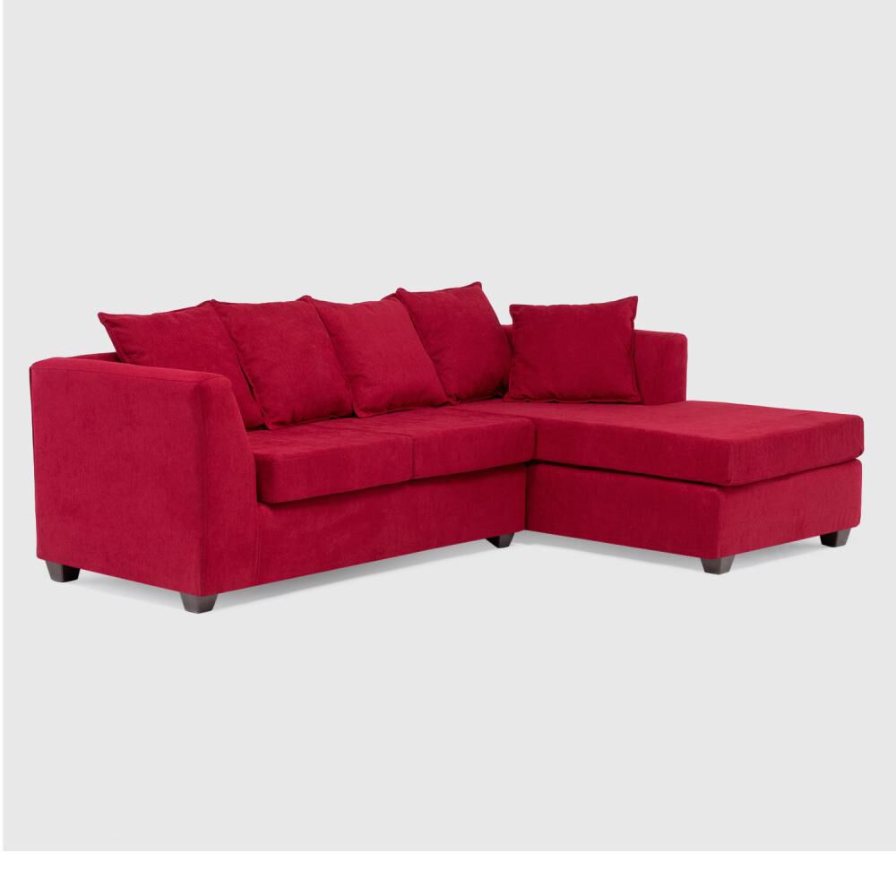 Sof&aacute; Seccional Kea Lara / 3 Cuerpos image number 2.0