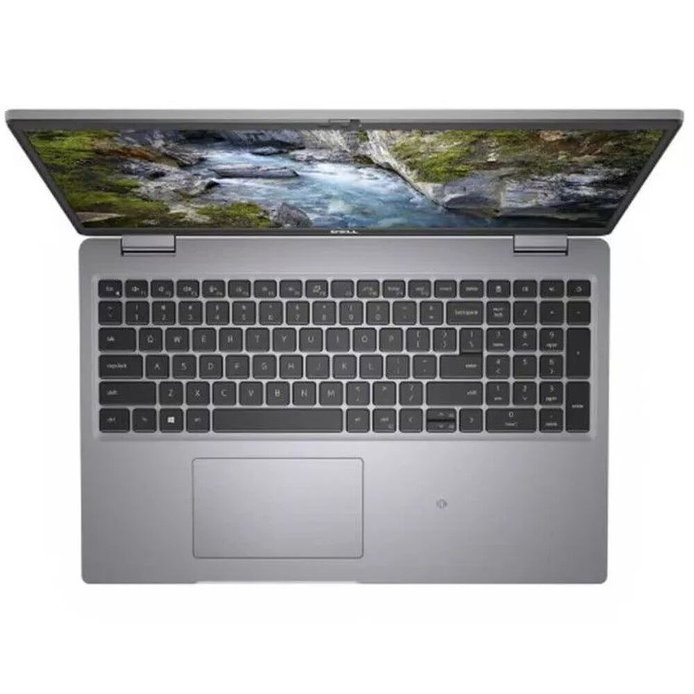 Notebook Dell Precision 3560 - Core I7 11va Gen - 16gb Ram - 512gb Ssd Reacondicionado image number 3.0