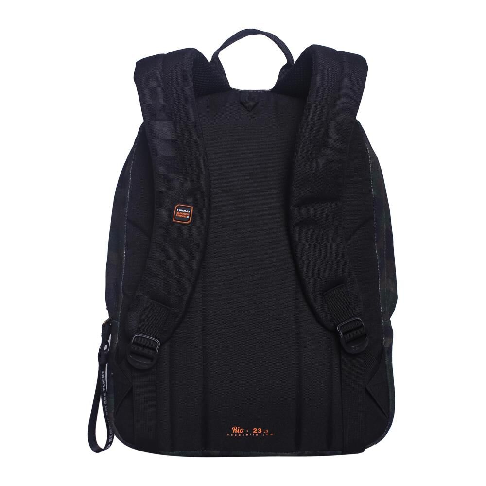 Mochila Trad Head Rio image number 1.0