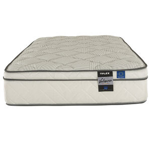 Colch&oacute;n Flex Valencia / 1.5 Plazas / 200 Cm x 105 Cm