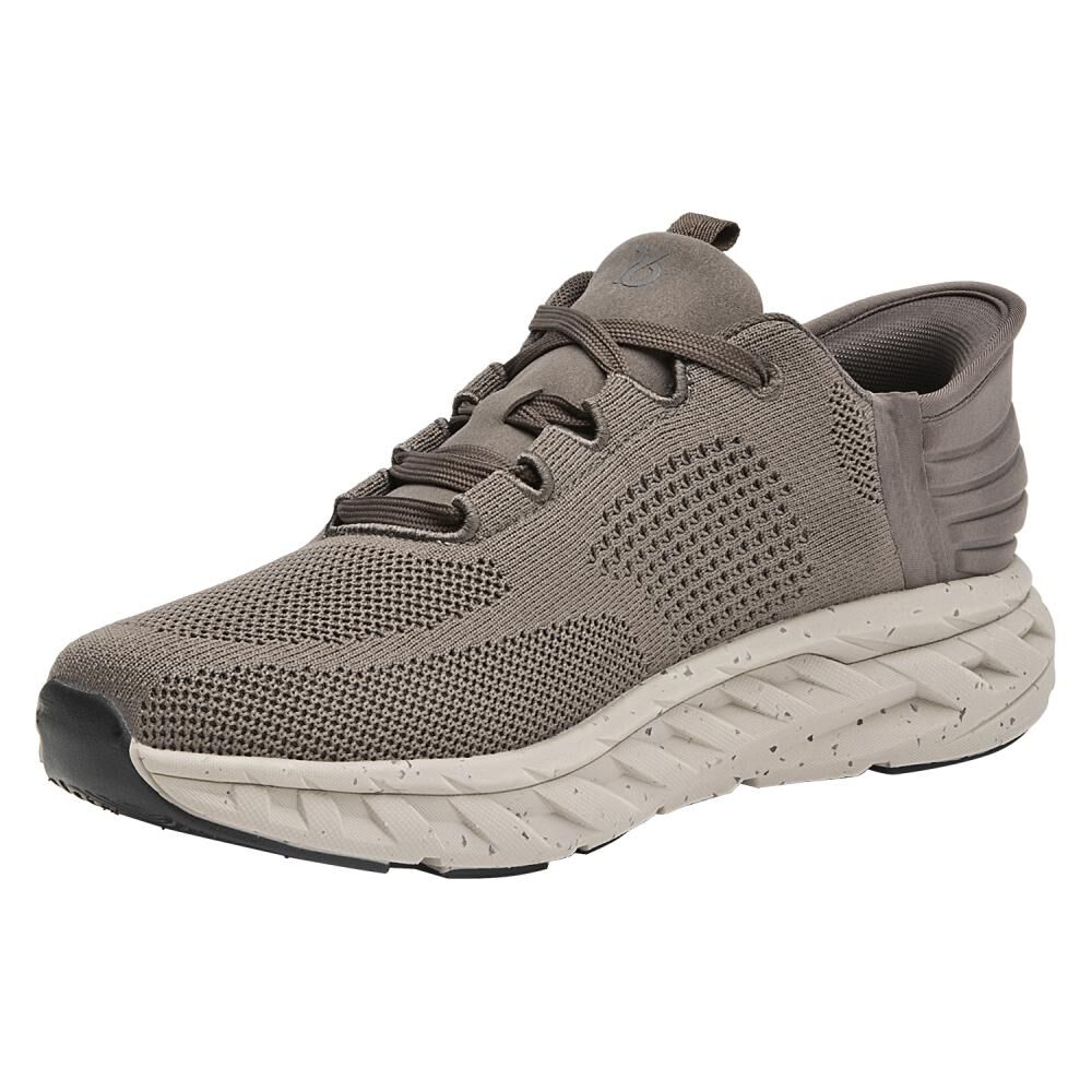 Zapatilla Urbana Hombre 16 Horas 16h0112 Negro image number 7.0
