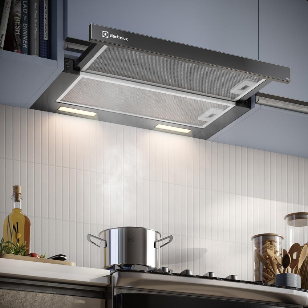 Campana Electrolux DE6RI image number 5.0