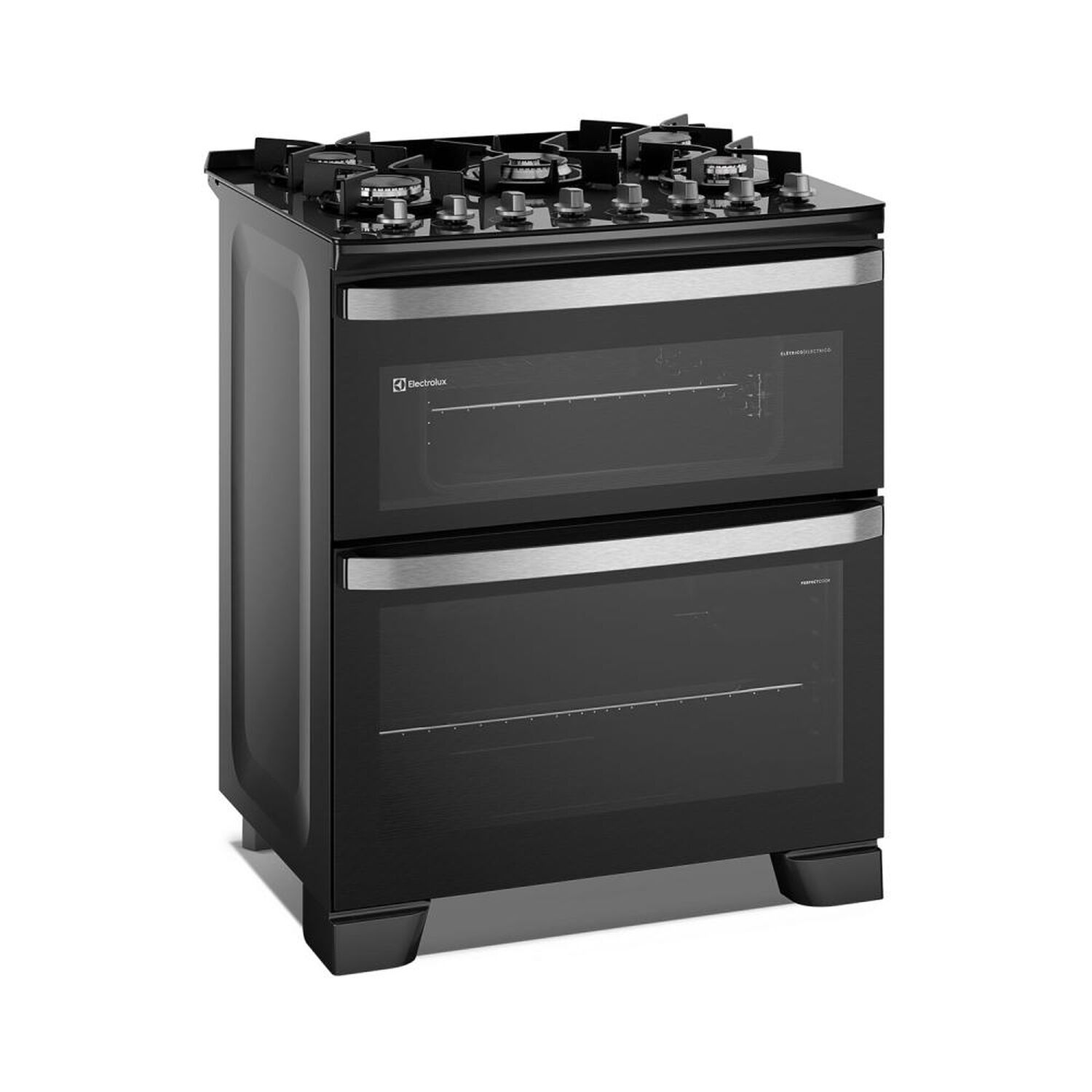 Cocina A Gas Electrolux F5edb 5 Quemadores image number 3.0