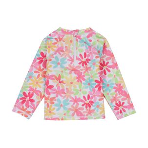 Traje De Baño Bebe Niña Baby