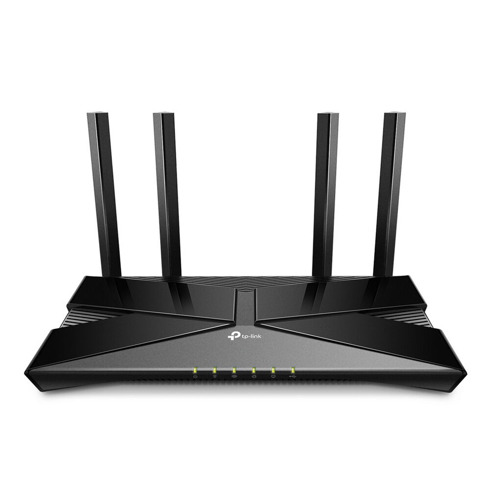 Router Tp-link Archer Ax20 Wi-fi 6 Ax1800 image number 0.0