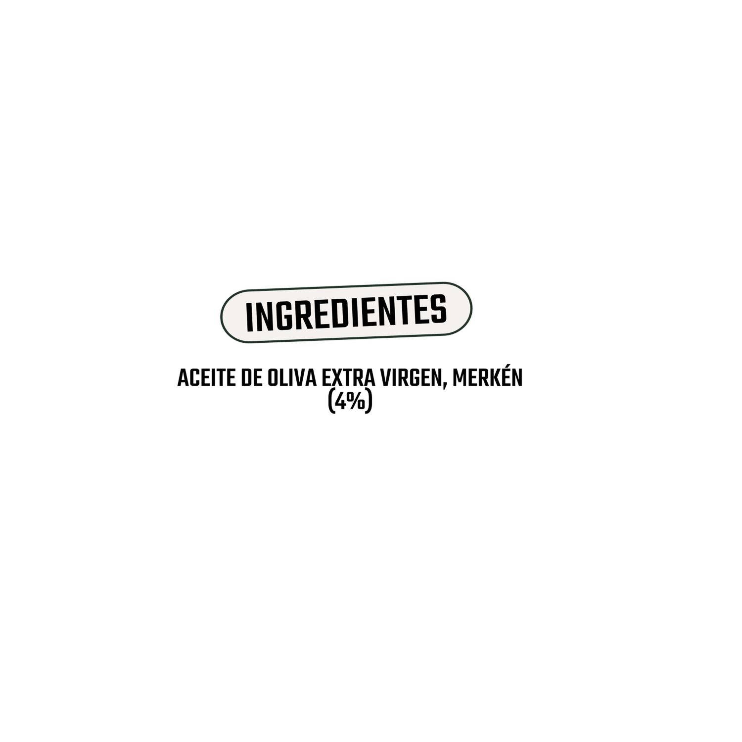 Aceite Oliva Extra Saborizado Olave Merken 1 X 250 Ml image number 5.0