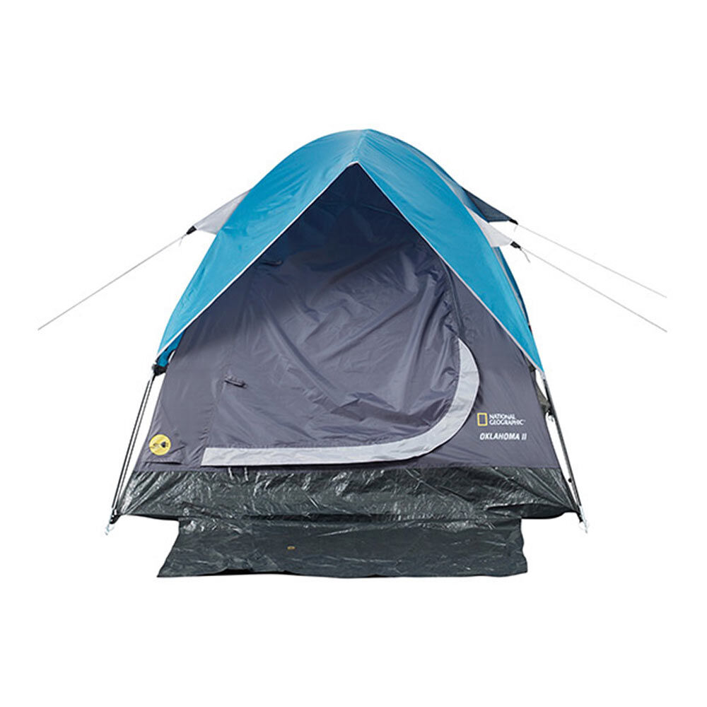 Carpa National Geographic Cng206 / 2 Personas image number 3.0