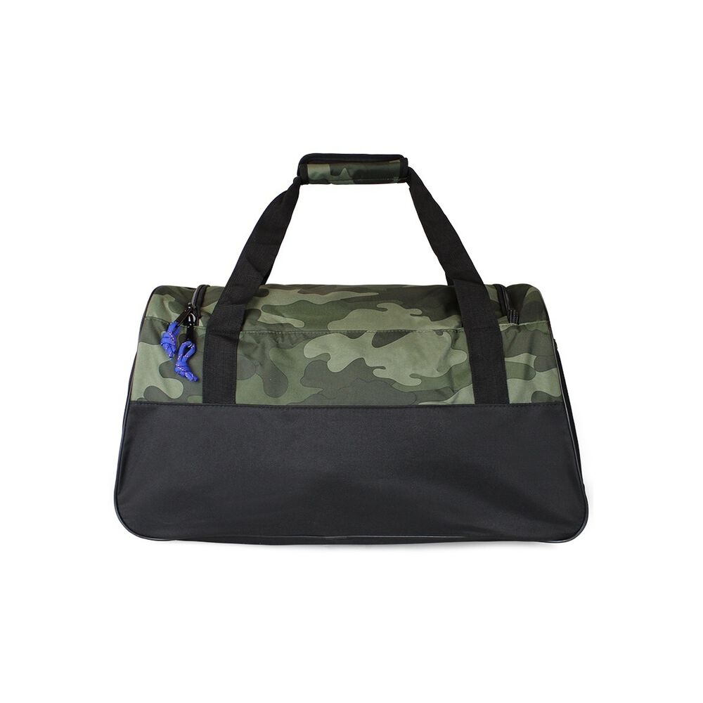 Bolso Atlanta Verde Estilo Militar Champion 45 Litros image number 3.0