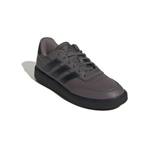 Zapatilla Urbana Hombre Adidas Courtblock Caf&eacute; Oscuro