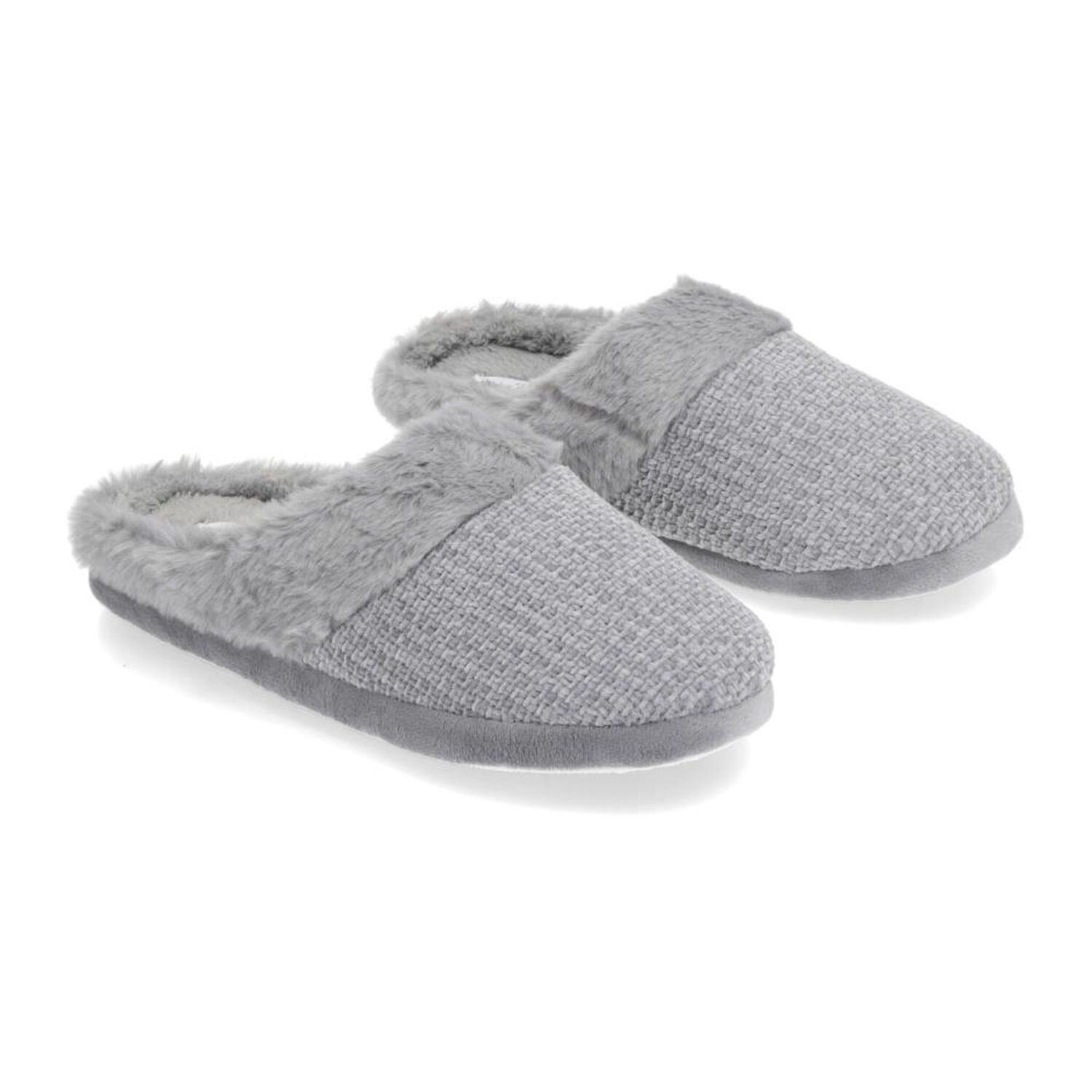 Pantuflas Mujer Lesage image number 1.0