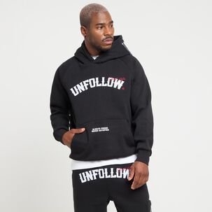 Polerón Estampado Slim Cuello Redondo Con Capucha Hombre Rolly Go