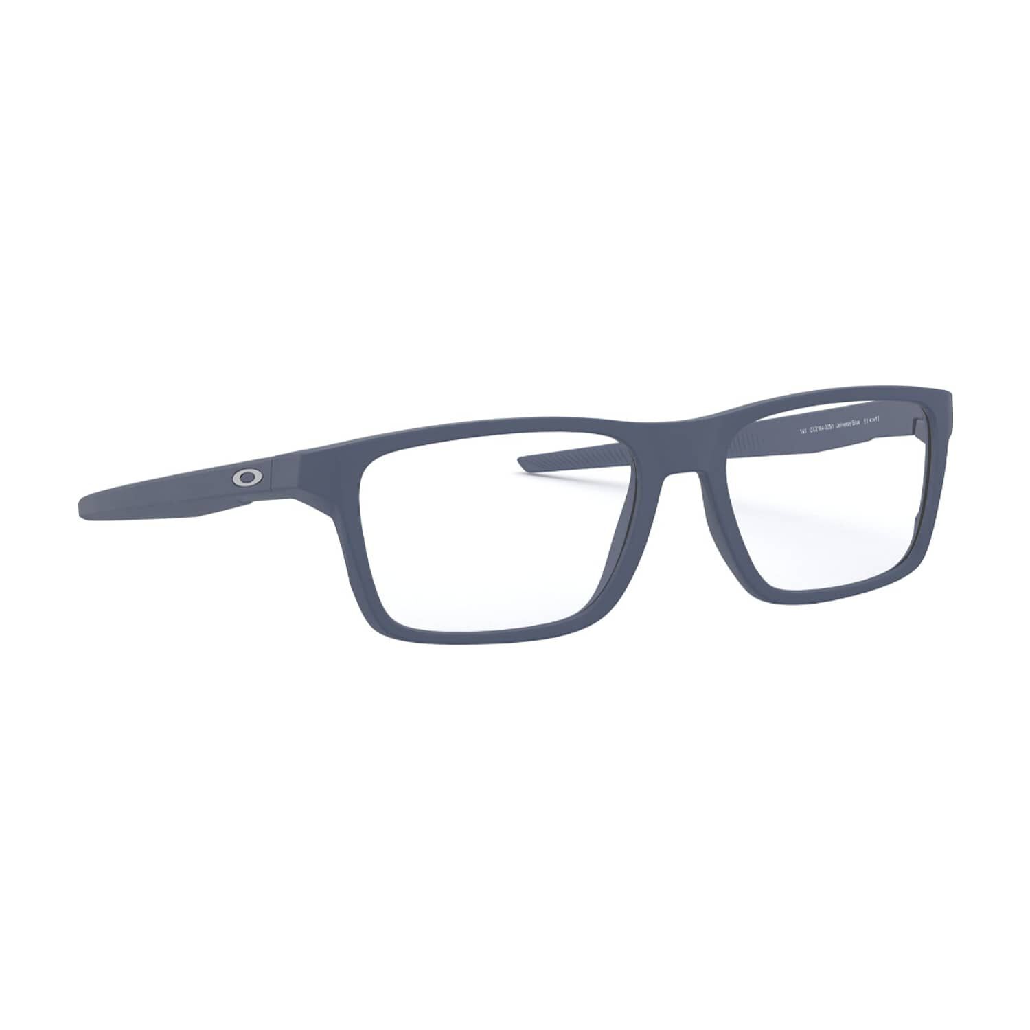 Lentes &Oacute;pticos Port Bow Azul Oakley Frame image number 11.0