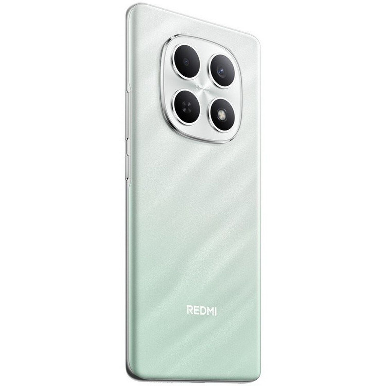 Xiaomi Redmi Note 15 256gb 8gb Ram 4g - Verde image number 5.0