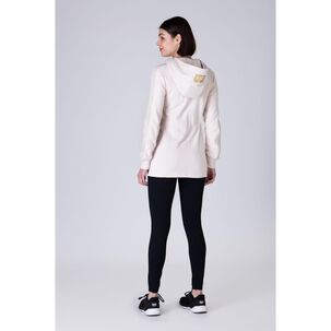Chaqueta Mujer Glow Everlast