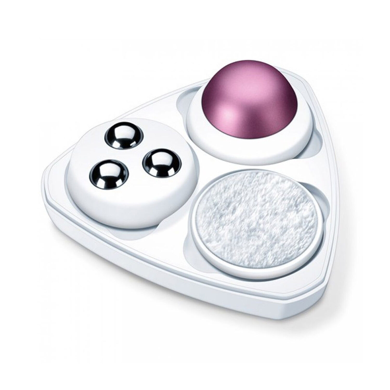 Cepillo Facial Beurer FC-95 Premium image number 1.0