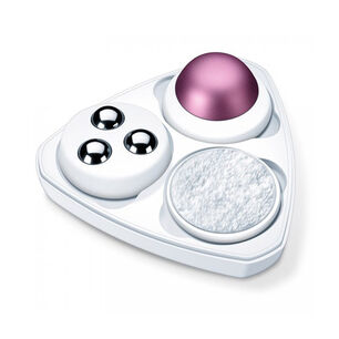 Cepillo Facial Beurer FC-95 Premium