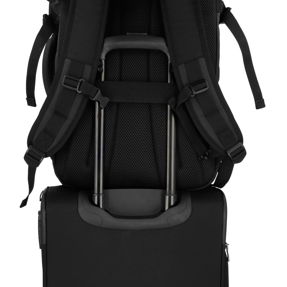Mochila Cabina Saxoline Urbanite 5sx / 40 L image number 4.0