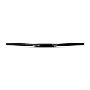 Manubrio Mtb 31.8x720 Recto Negro Radical Mountain