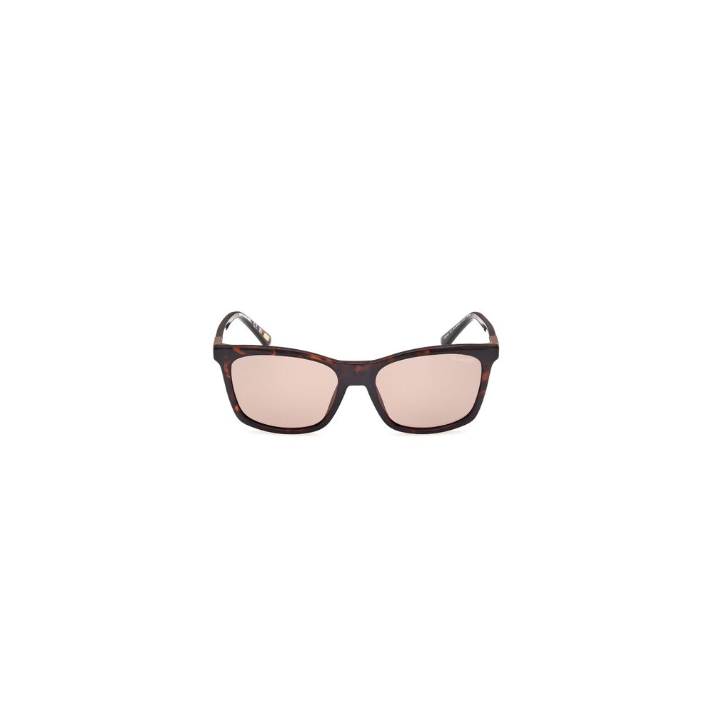 Lentes De Sol Havana Oscuro Polarizados Skechers image number 0.0