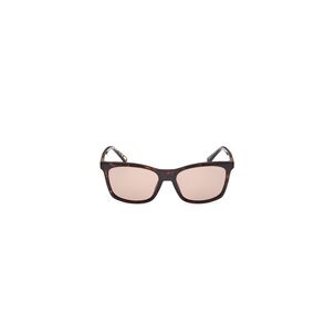 Lentes De Sol Havana Oscuro Polarizados Skechers