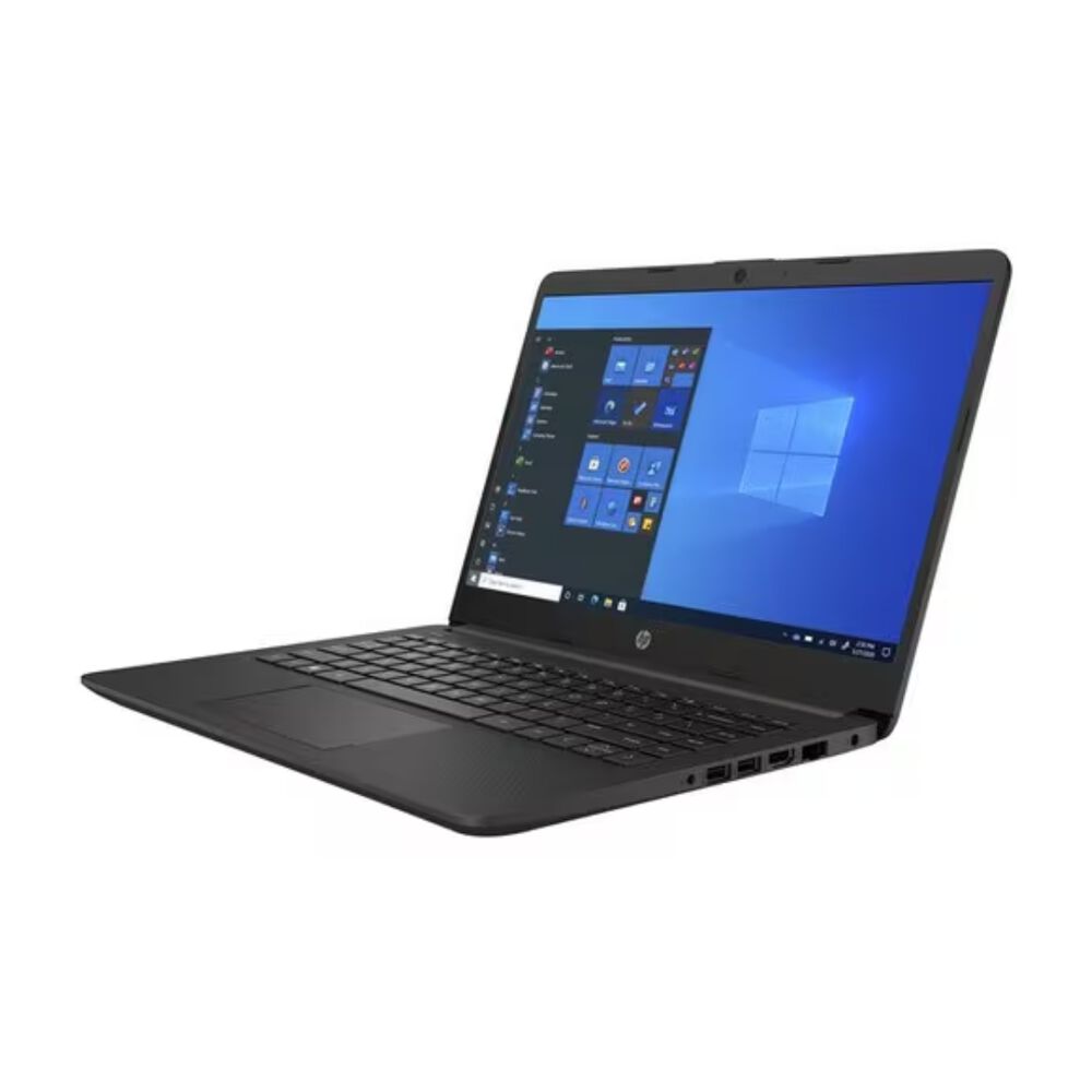 Notebook Hp 240 G8 - 14'' - I5 - 8gb Ram - 256gb Ssd - Uhd Graphics - W10 Pro - Negro image number 1.0