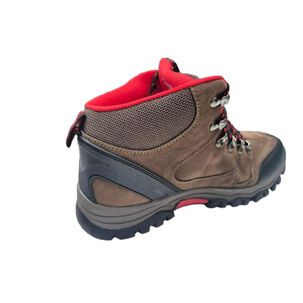 Botn Outdoor Hombre Marrn