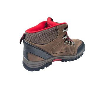 Botn Outdoor Hombre Marrn