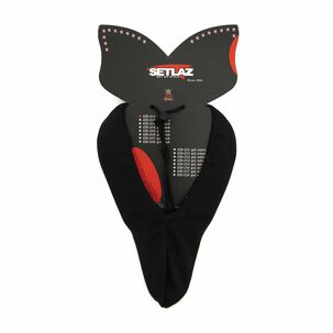 Funda Para Sillin De Bicicleta Gd-302 -280*158mm