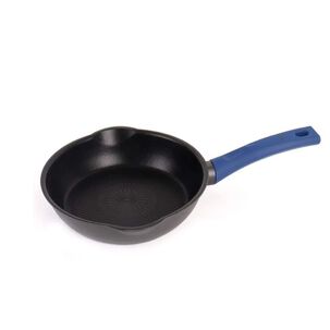 Sarten Wens Inschef Profundo Mango Azul 20cm Antiadherente