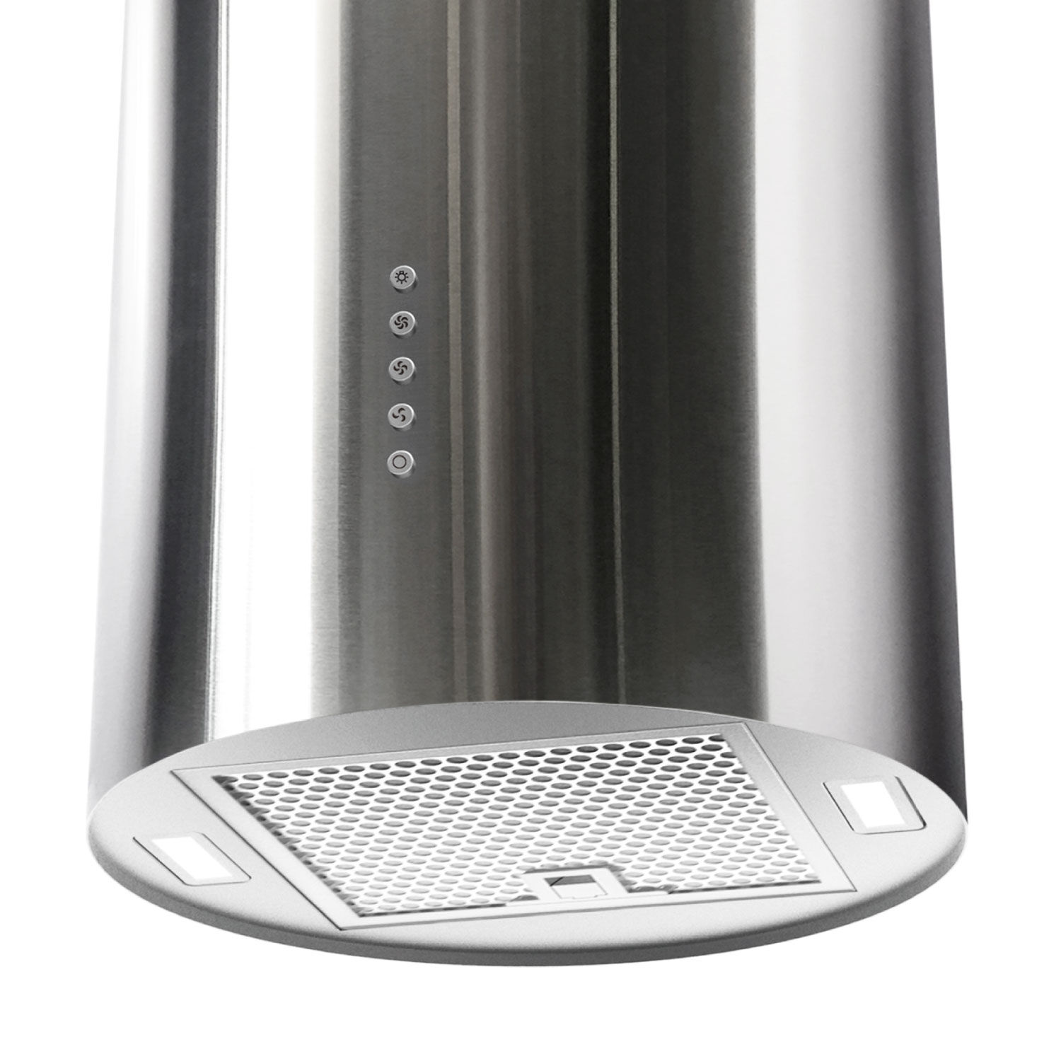 Campana Isla Grner Tubular 35cm image number 2.0