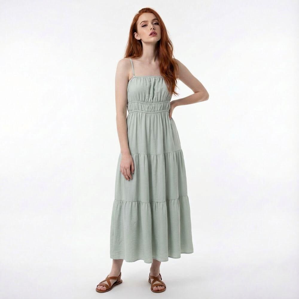 Vestido Mujer Freedom image number 0.0