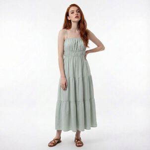 Vestido Mujer Freedom