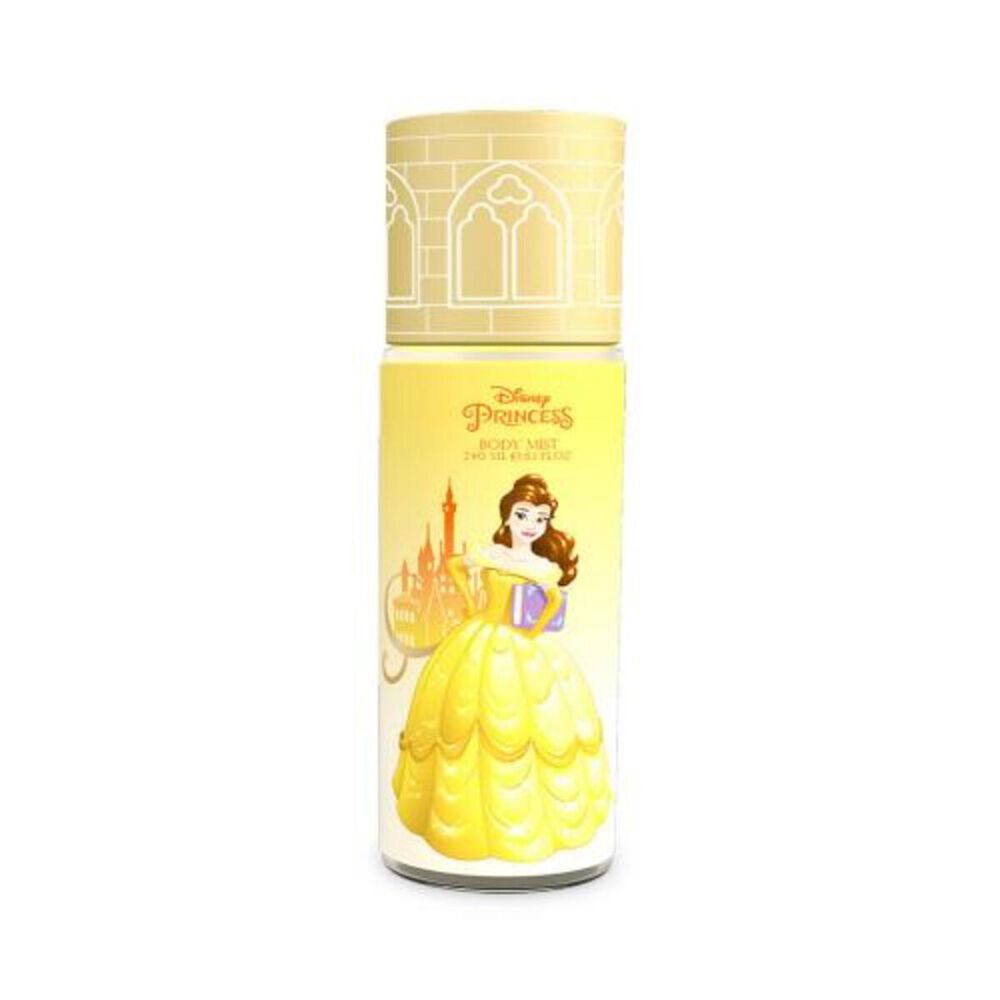 Disney Bella Mist 240ml image number 0.0