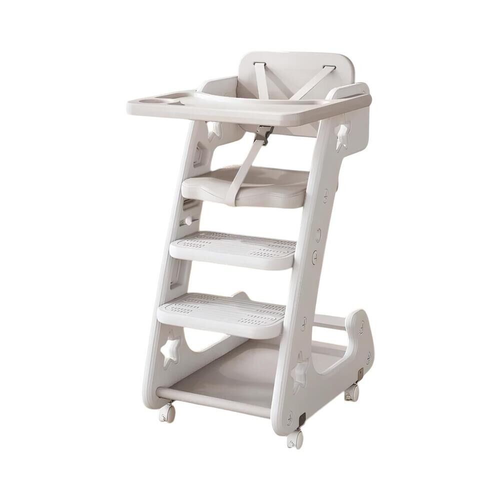 Silla De Comer Multifuncional Growth Cafe Lubabycas image number 0.0