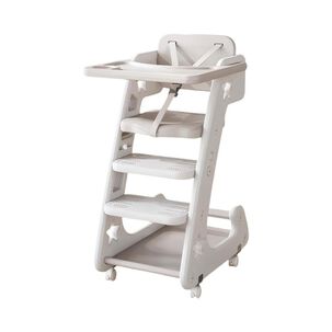 Silla De Comer Multifuncional Growth Cafe Lubabycas