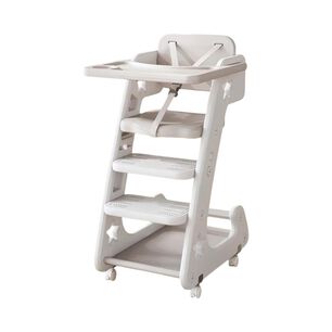 Silla De Comer Multifuncional Growth Cafe Lubabycas