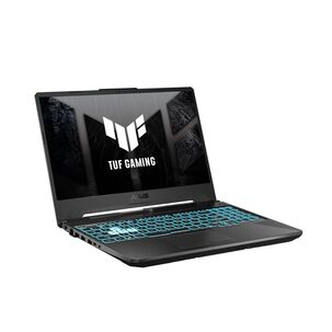 Asus Tuf Gaming A15 Fa506nf/ryzen 5/rtx2/8gb Ram/512gb/15in Negro Open Box