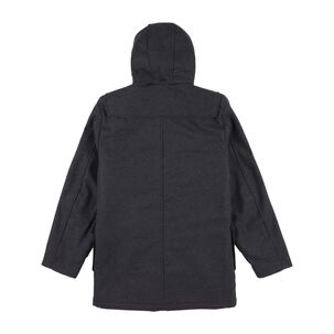 Chaqueta Hombre Az Black