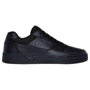 Zapatilla Escolar Hombre Skechers Koopa - Tiebreak Low Bbk