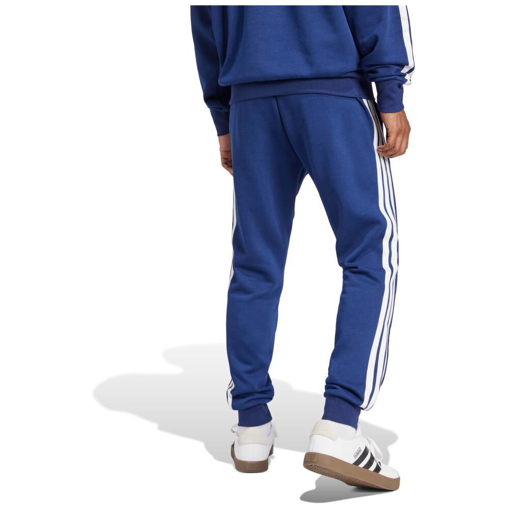 Pantal&oacute;n De Buzo Hombre Adidas image number 2.0