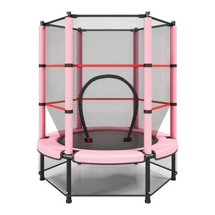 Cama El&aacute;stica Dise&ntilde;o Alto 140cm Ifree Roasda Lubabycas