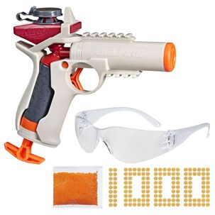 Lanzador Nerf Gelfire Ignitor