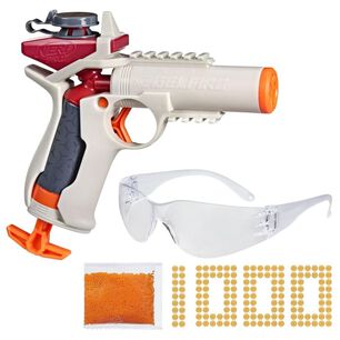 Lanzador Nerf Gelfire Ignitor