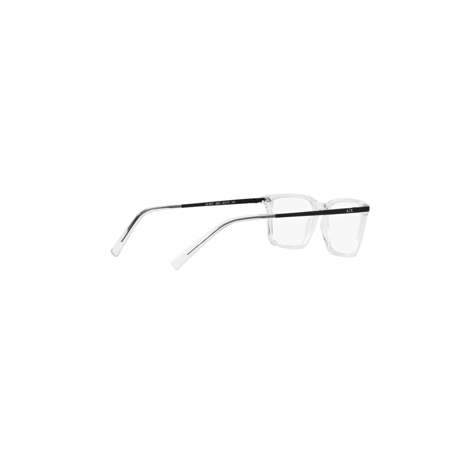 Lentes &Oacute;pticos Transparente Armani Exchange image number 8.0