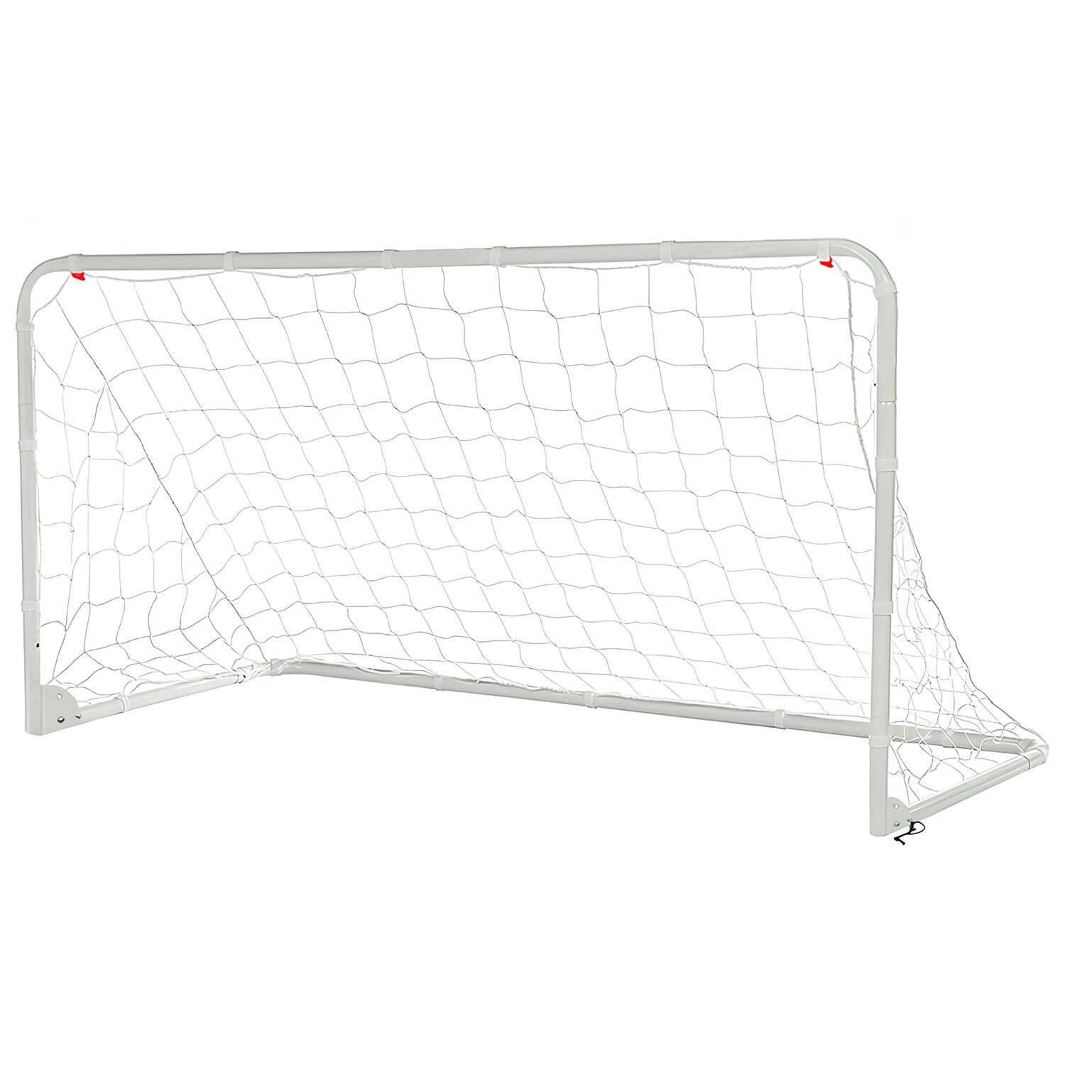 Arco De F&uacute;tbol 183x91cm Con Bolso De Transporte Lubabycas image number 8.0