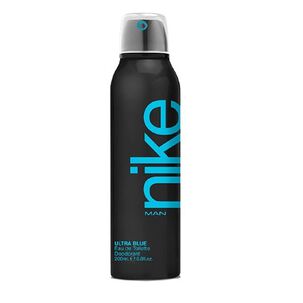 Nike Nike Man Ultra Blue 200ml Desodorante